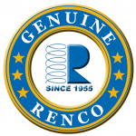 Genuine Renco - Since 1955