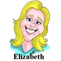 Elizabeth and Nancy