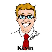 Kevin Enser