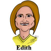 Edith Summa-LeVesque